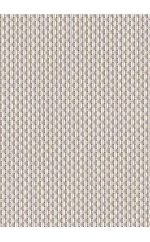 Cortinas verticales de screen Luxe Visión 3000 Blanco-lino